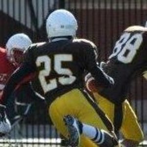 Meet your Posher, Jaquan